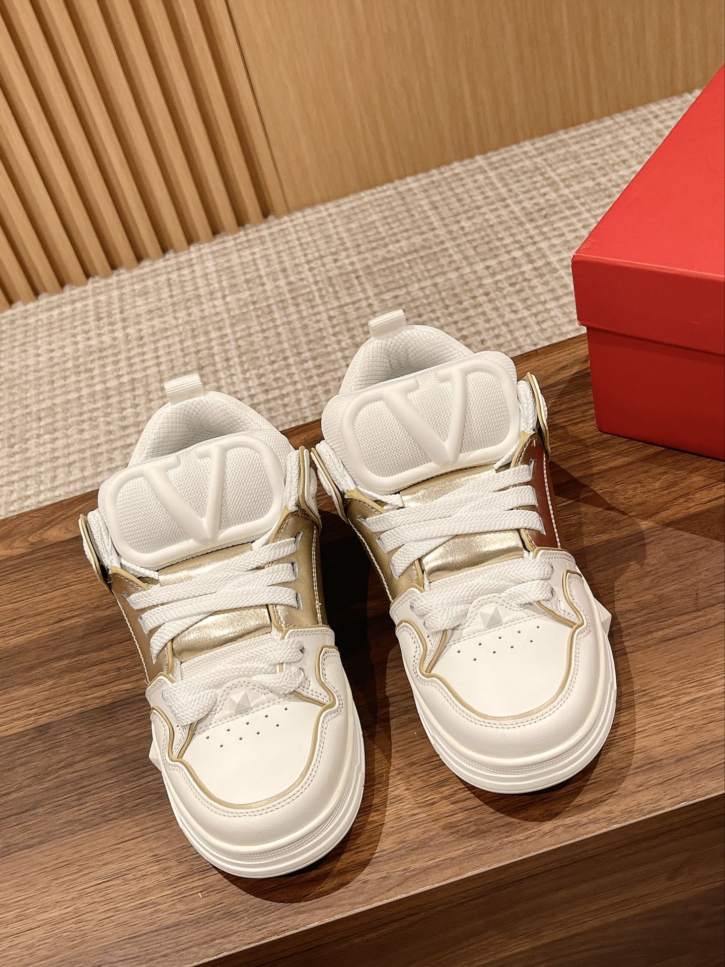 Garavani Sneaker