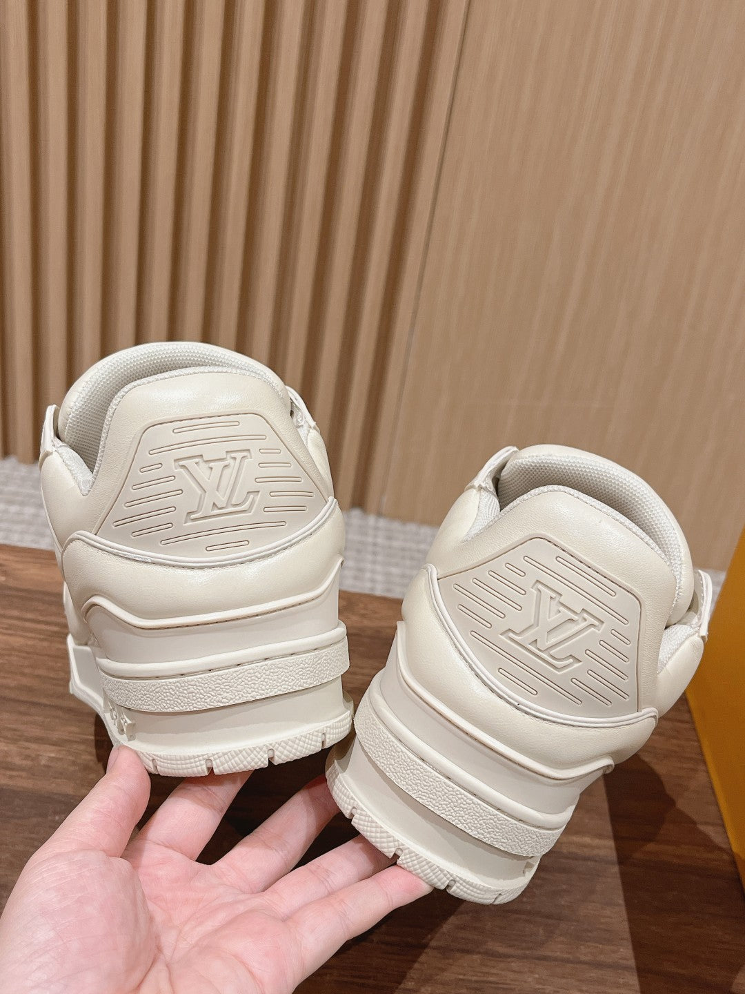 Trainer Sneaker