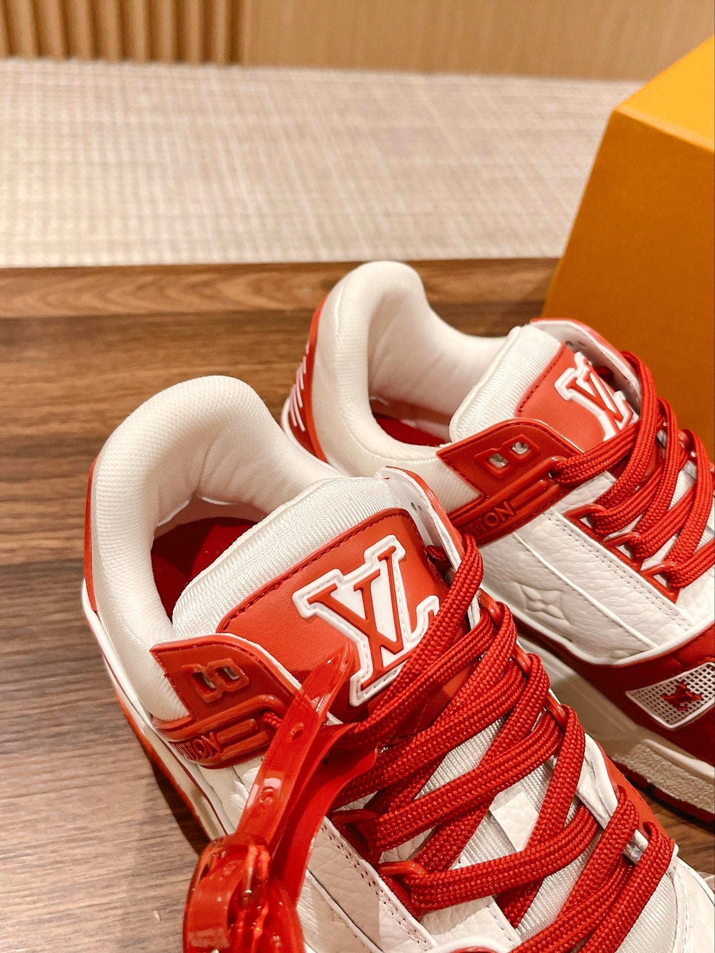 Trainer Sneaker