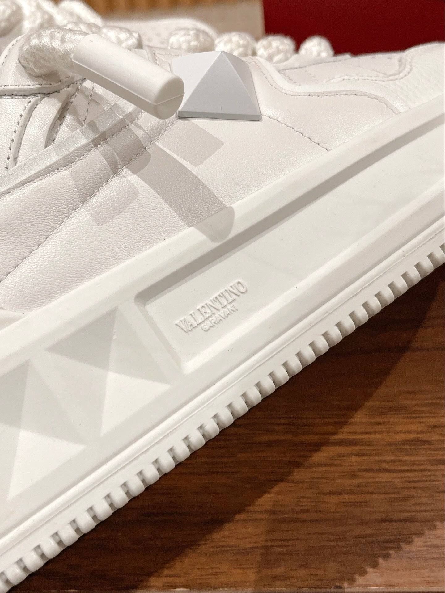 Garavani Sneaker
