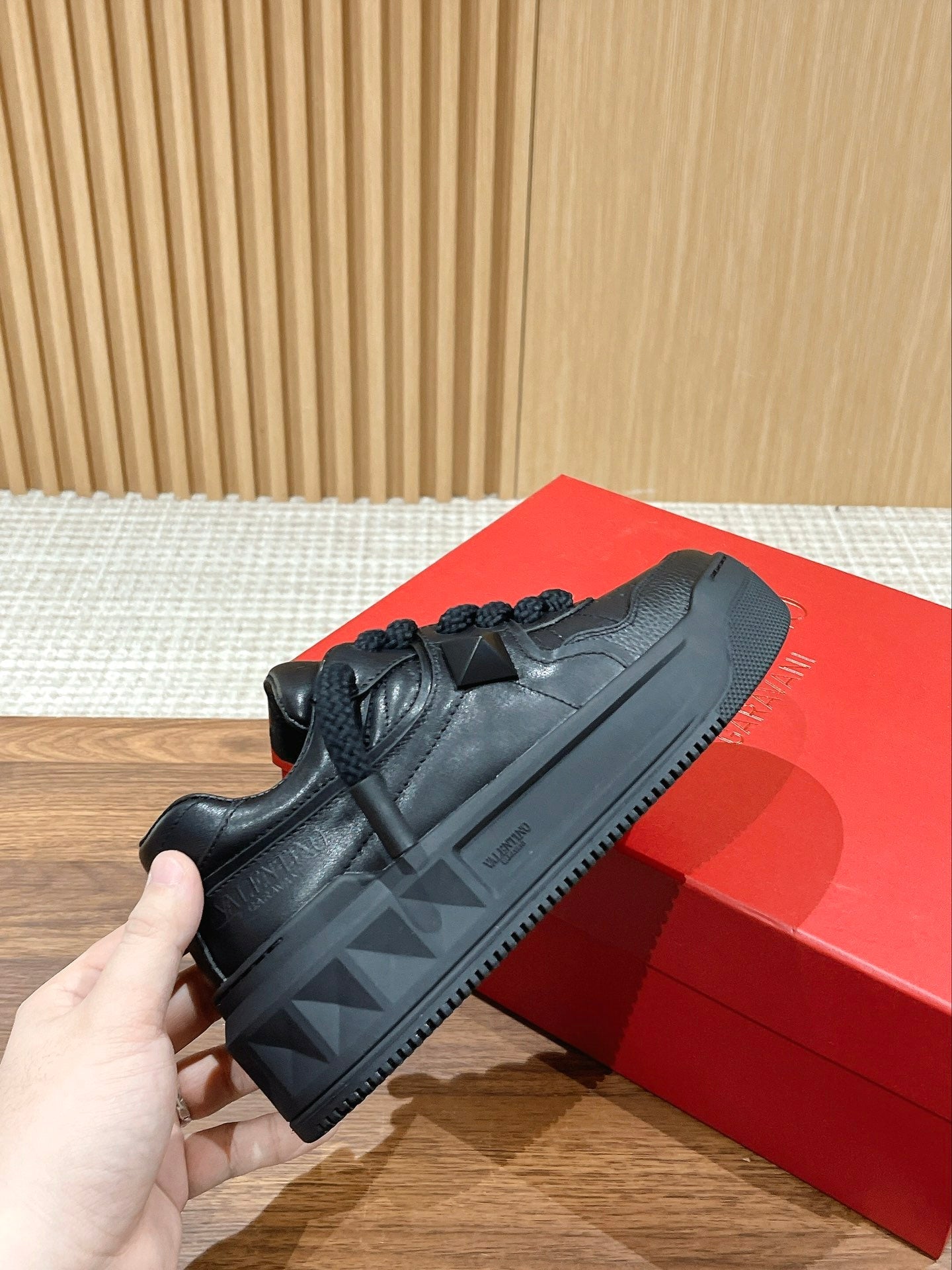 Garavani Sneaker