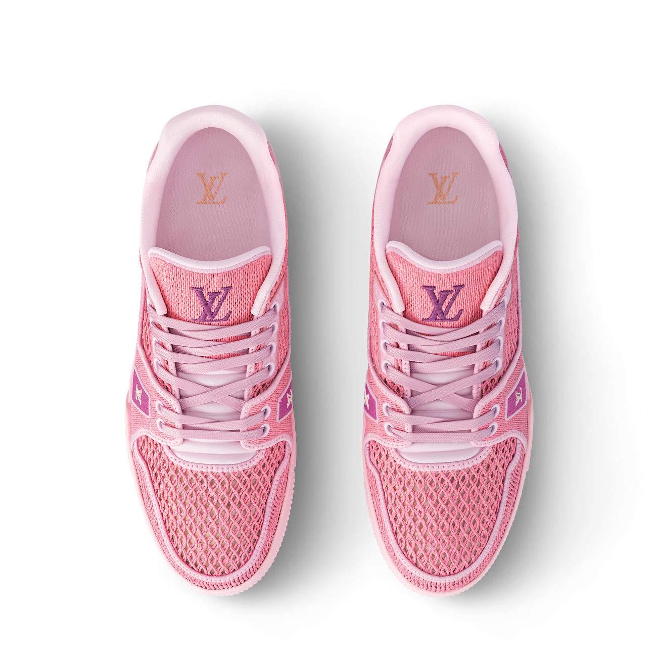 L|V Trainer