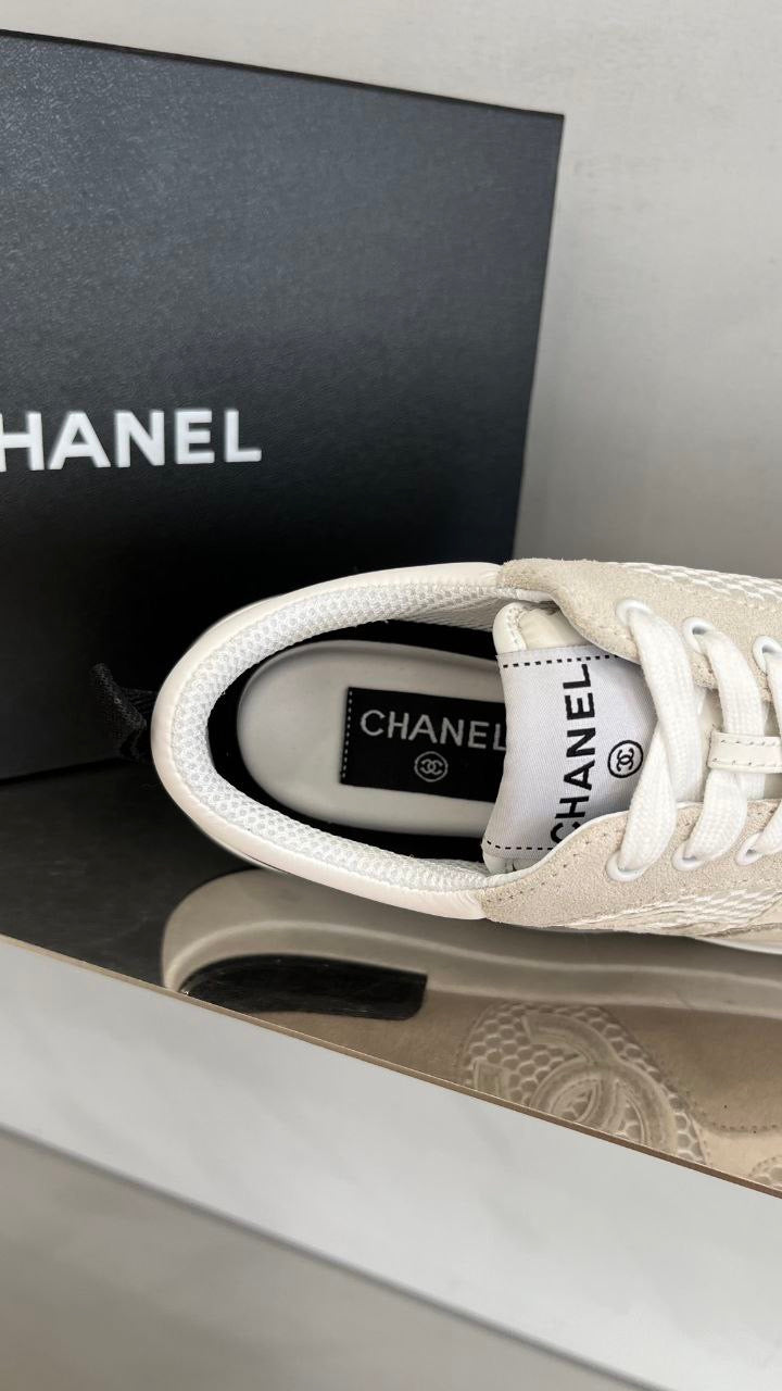 CC Sneaker