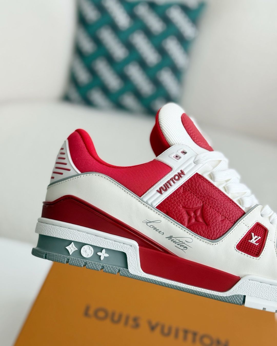 Trainer Sneaker
