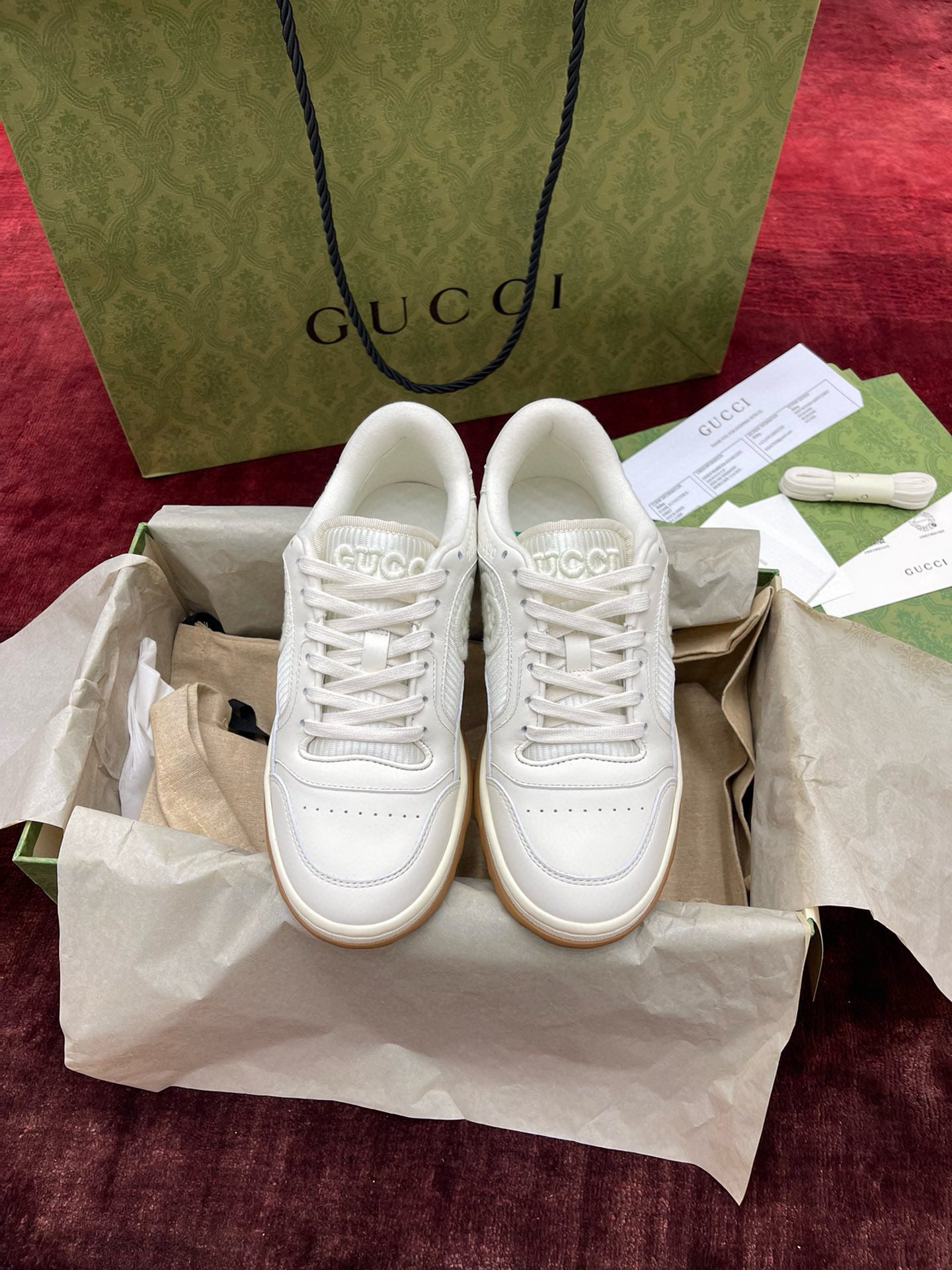 Trainer Sneaker