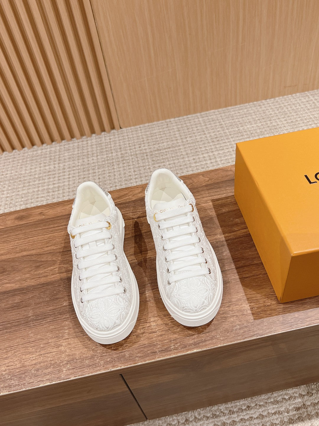 Beverly Hills Trainers