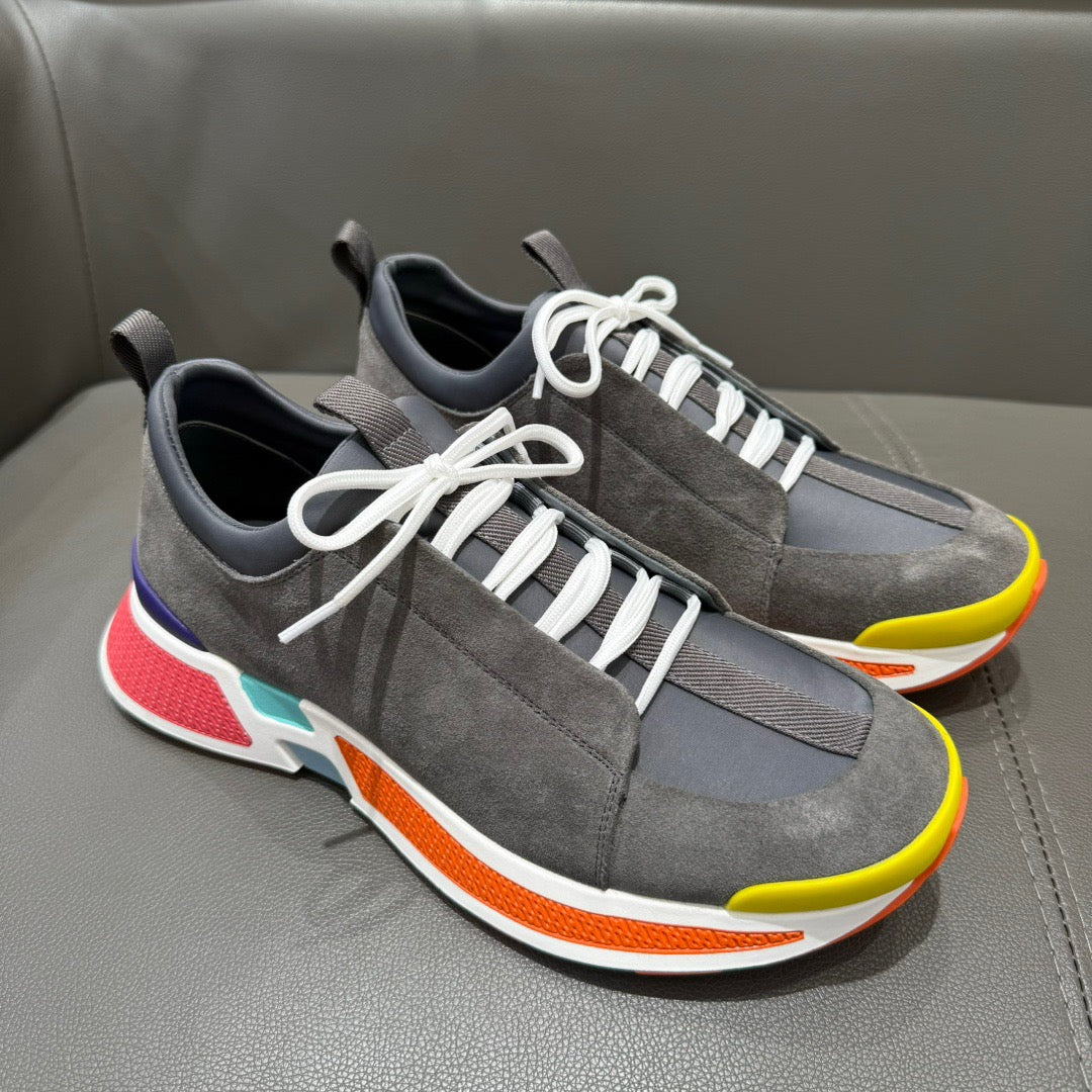 HS Sneaker