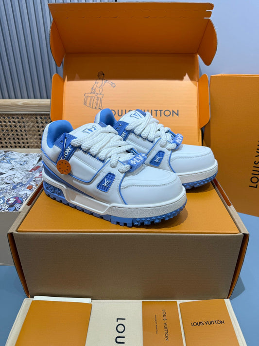 Trainer Maxi Sneaker