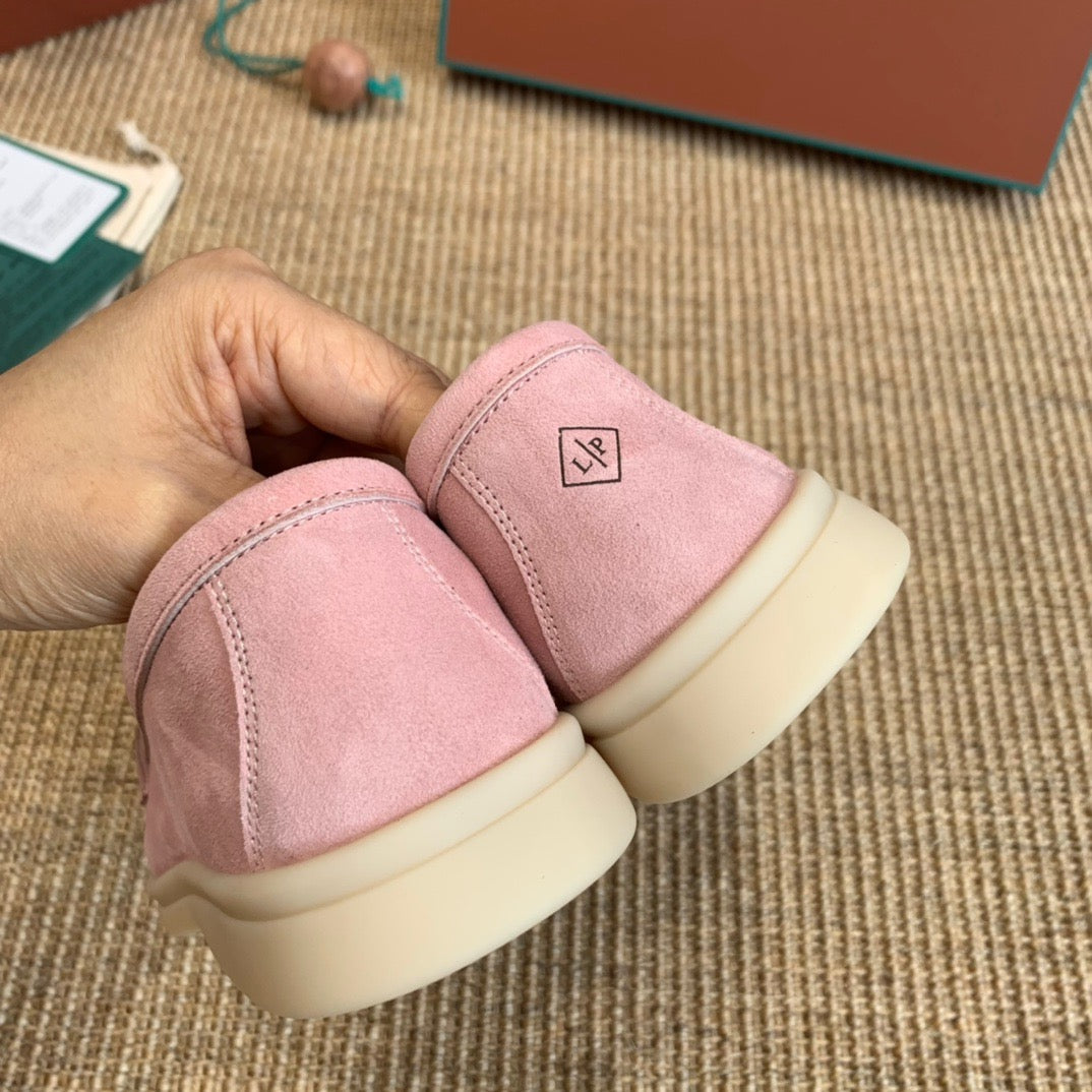 Summer Charms Walk Loafers