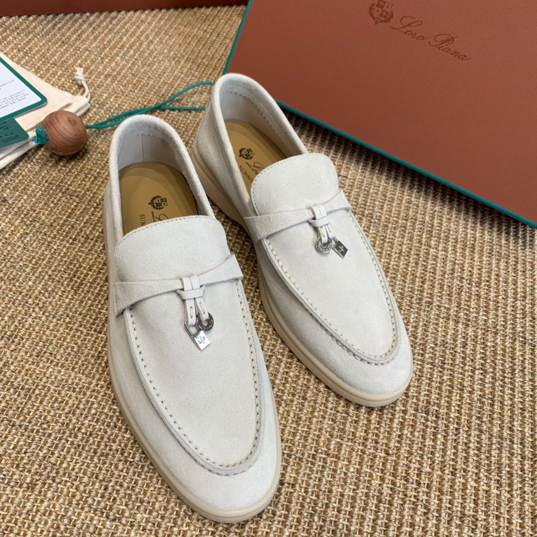 Summer Charms Walk Loafers