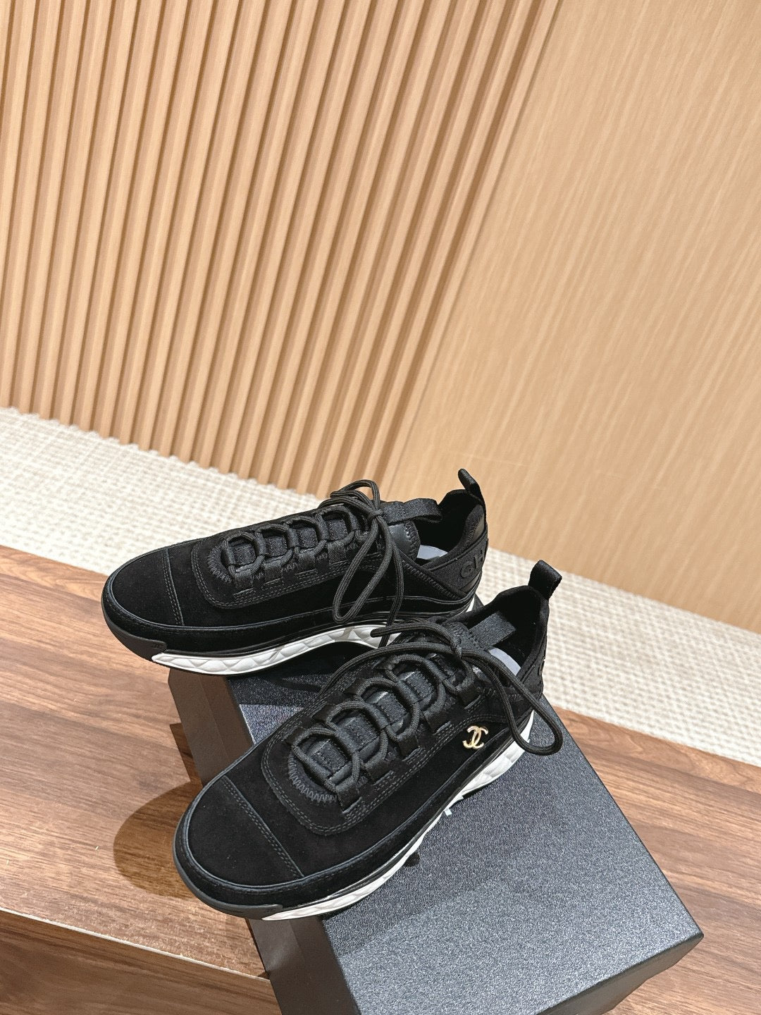 Trainer