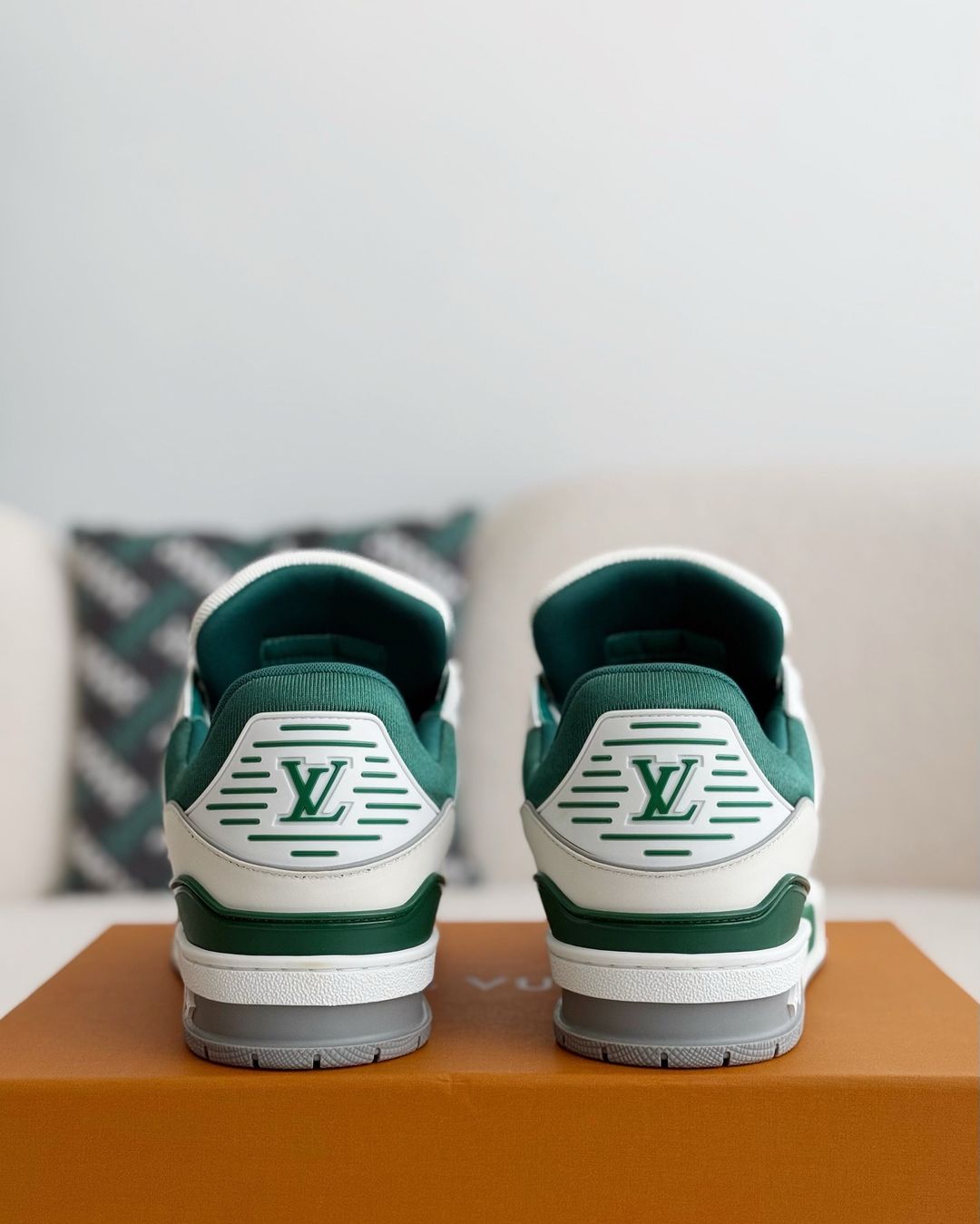 Trainer Sneaker