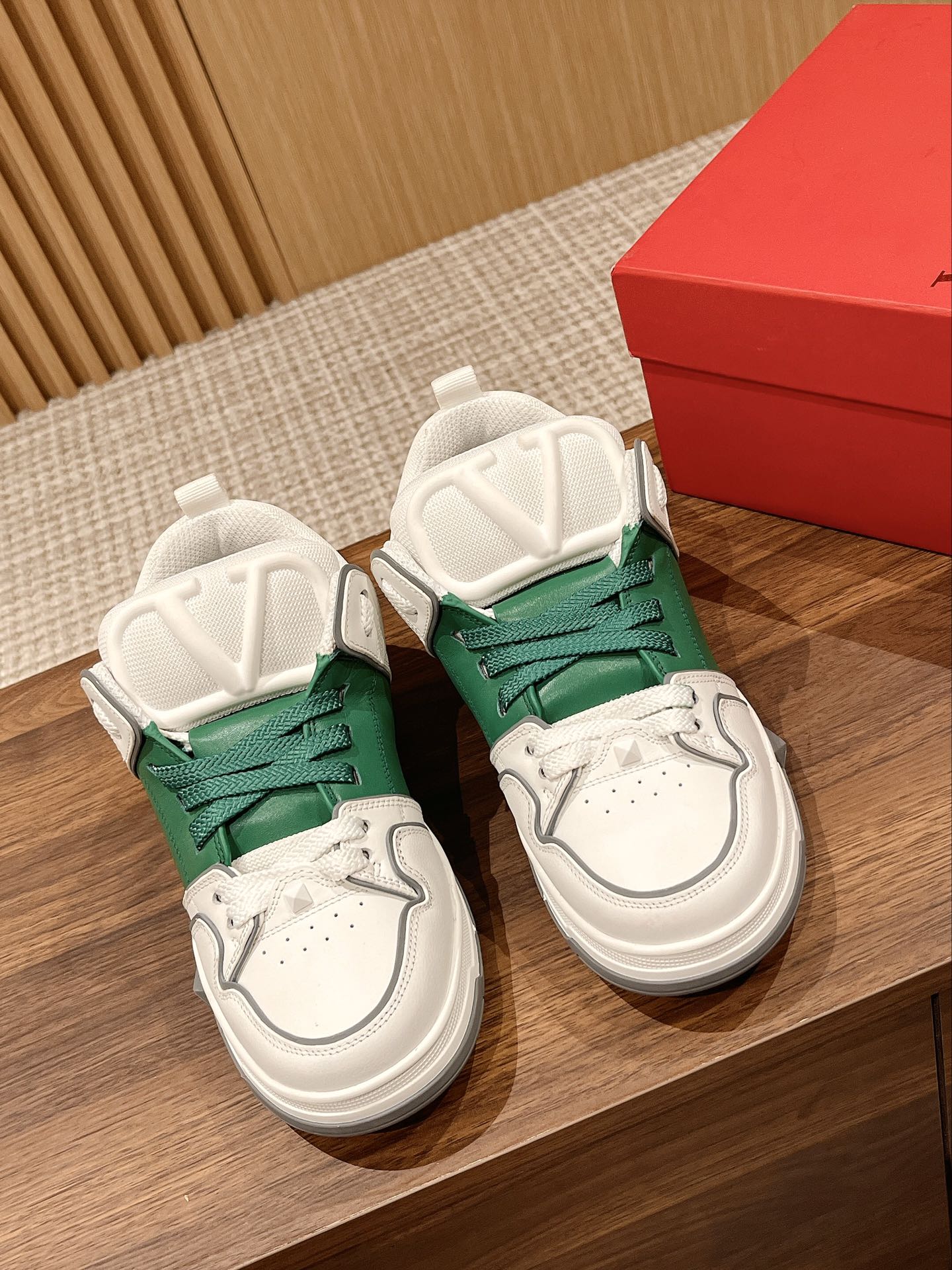 Garavani Sneaker