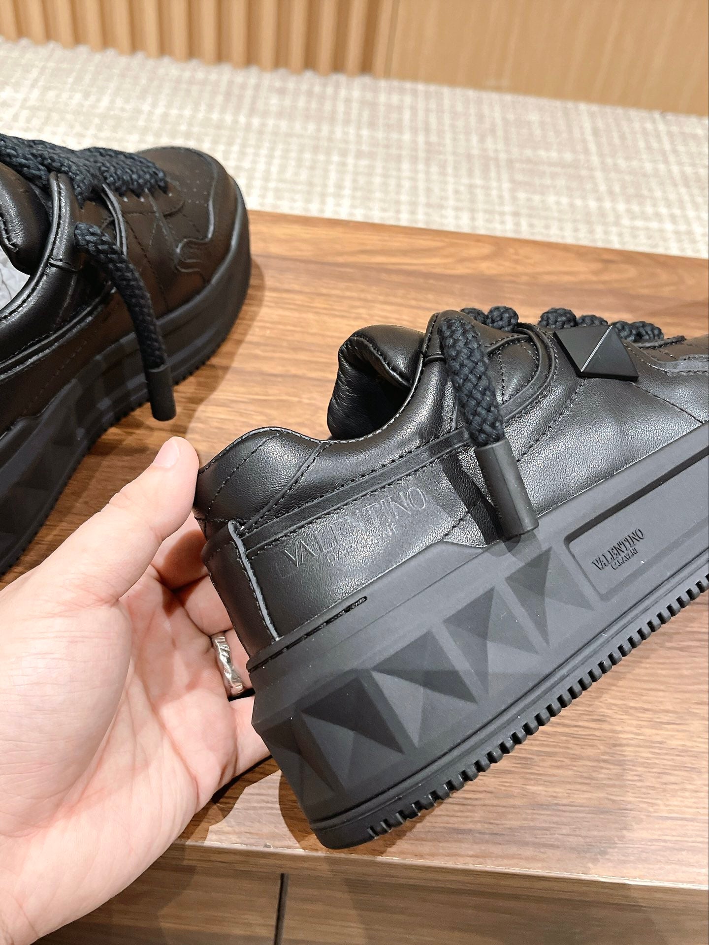 Garavani Sneaker