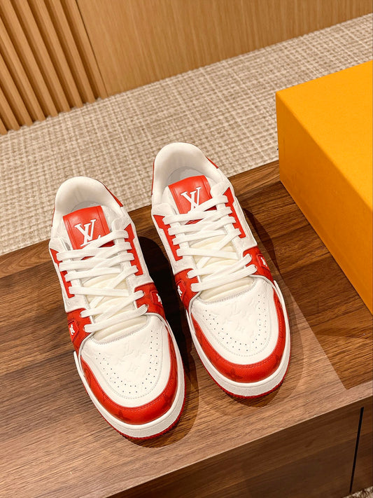 Trainer Sneaker