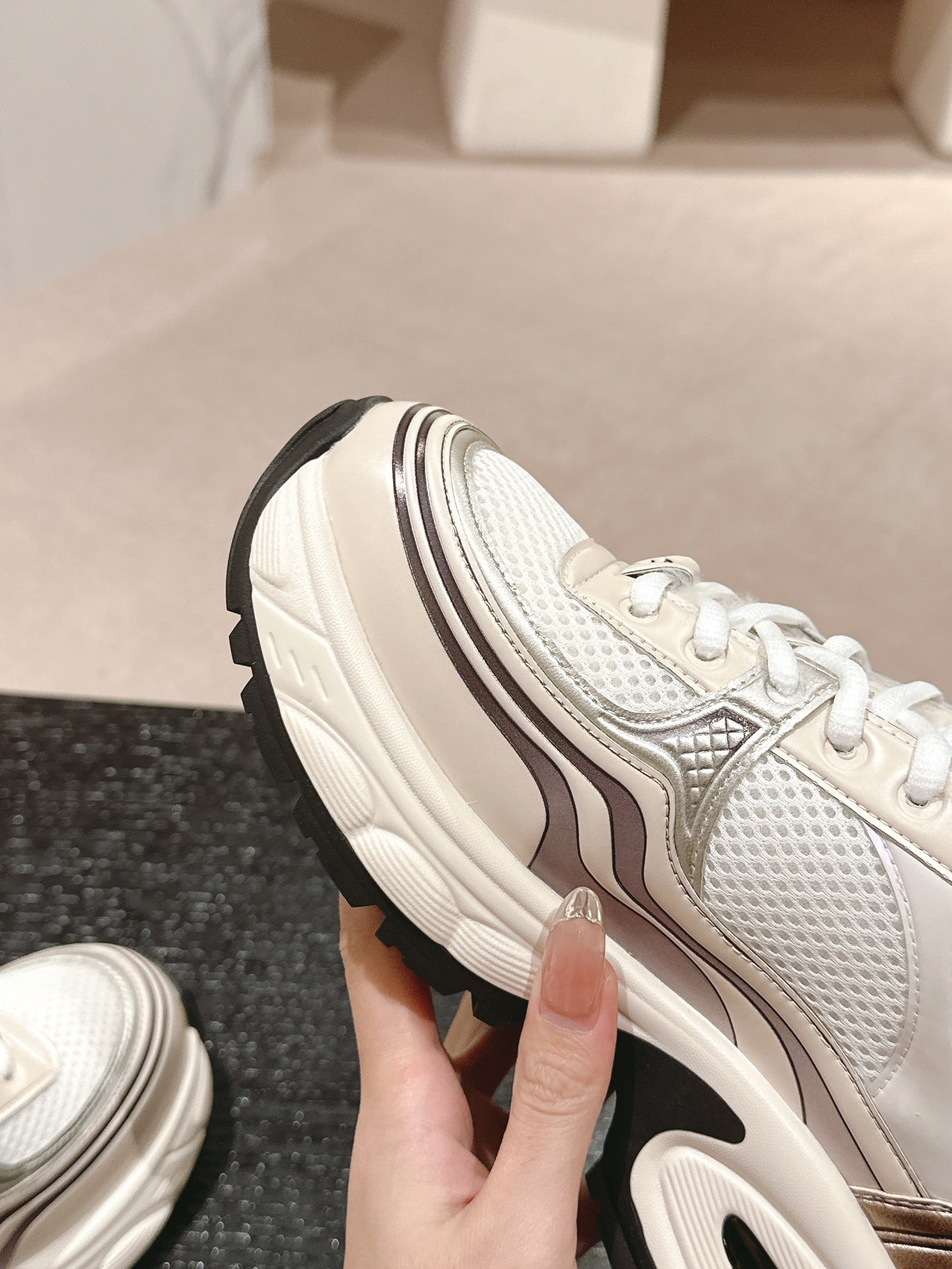 CHSneaker