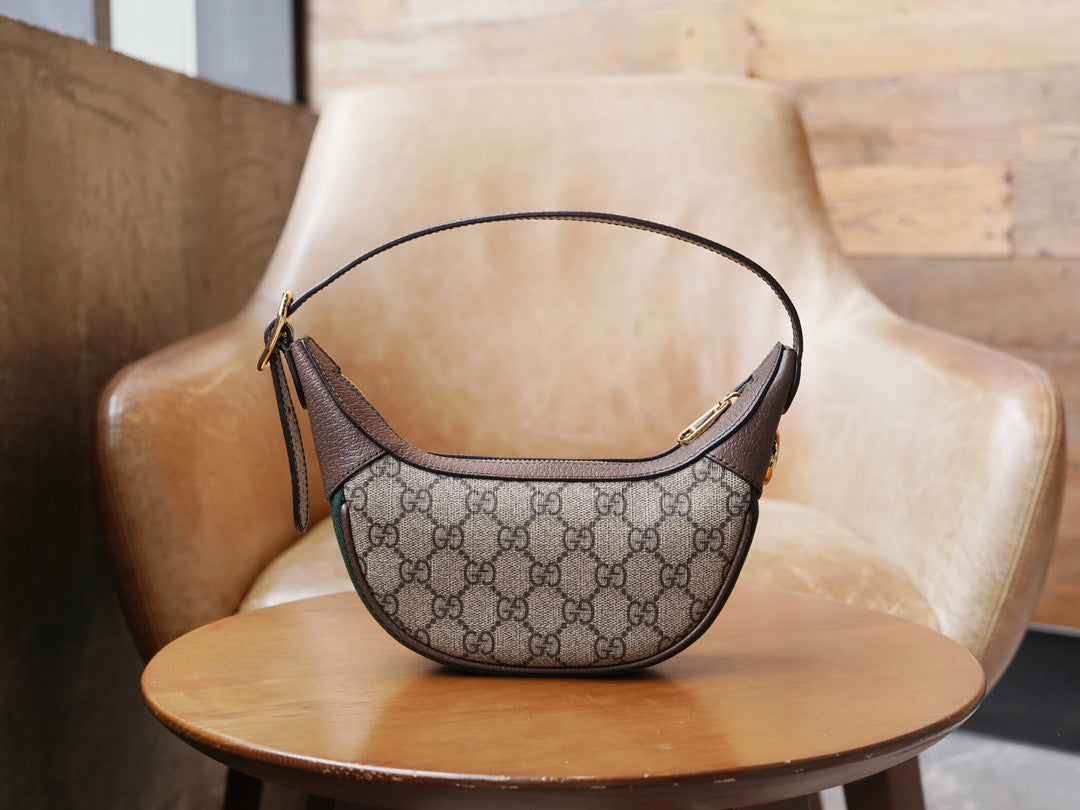 Ophidia Jumbo GG Mini Bag