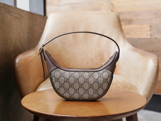 Ophidia Jumbo GG Mini Bag