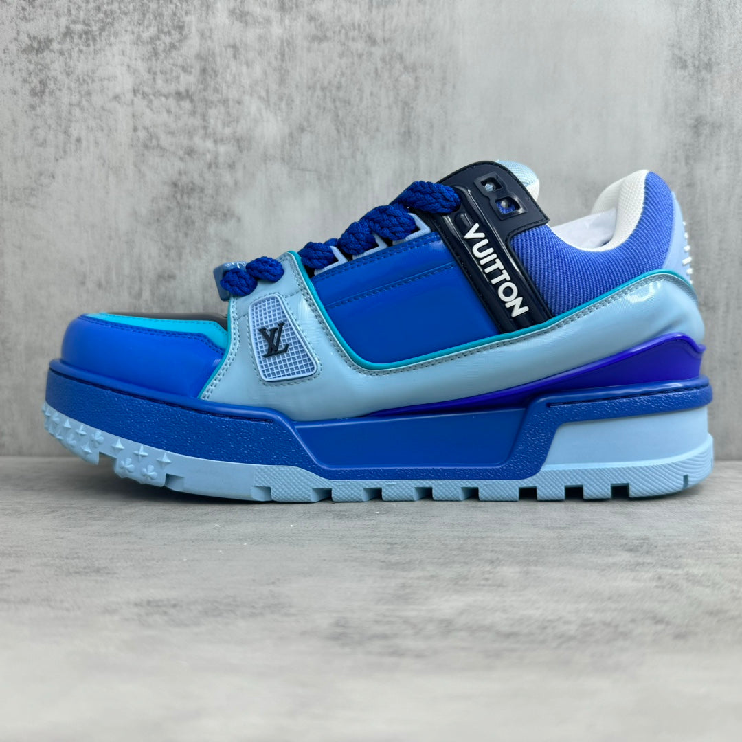 Trainer Maxi Sneaker