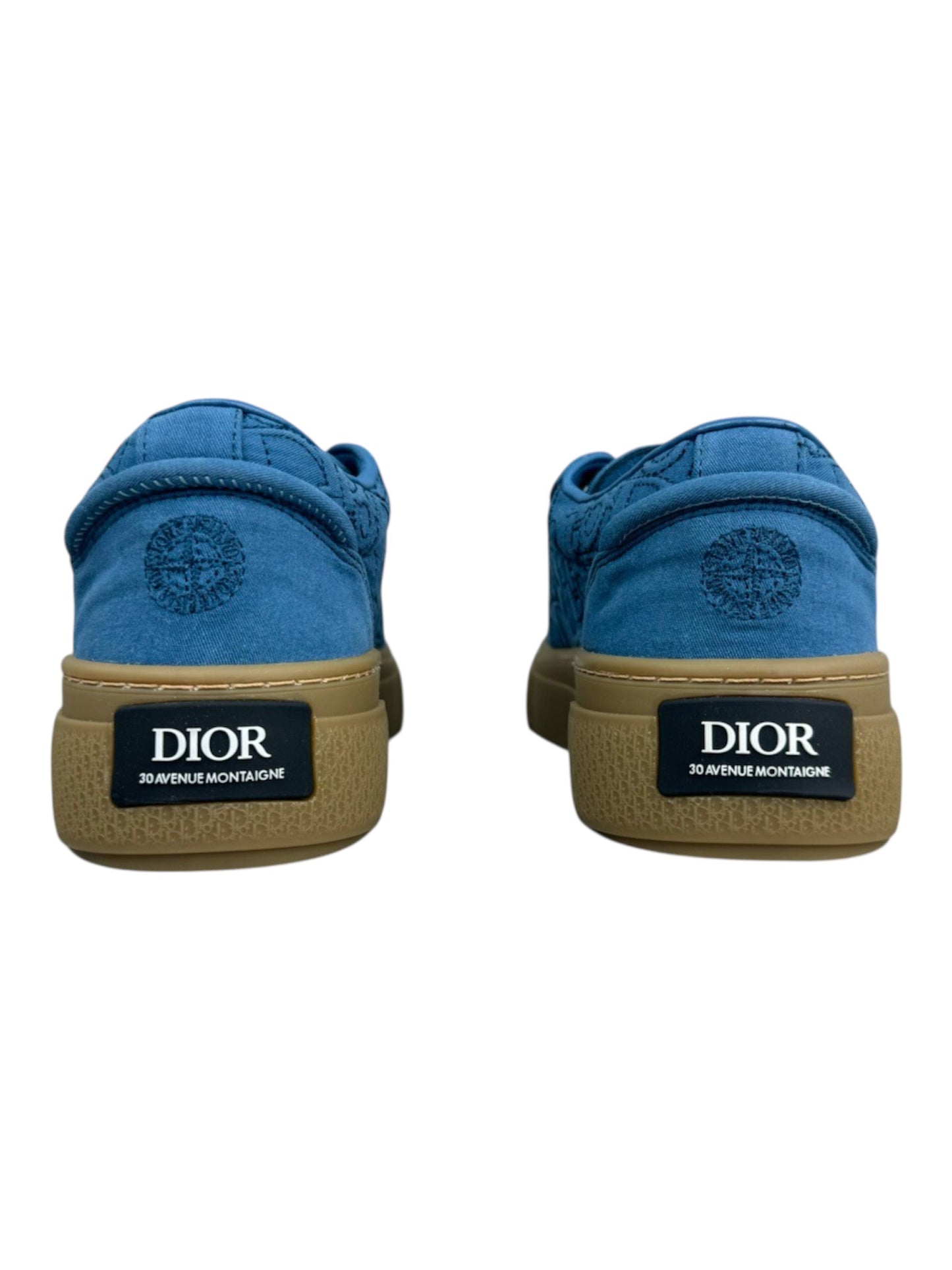 Dior and Stone B33 Sneaker