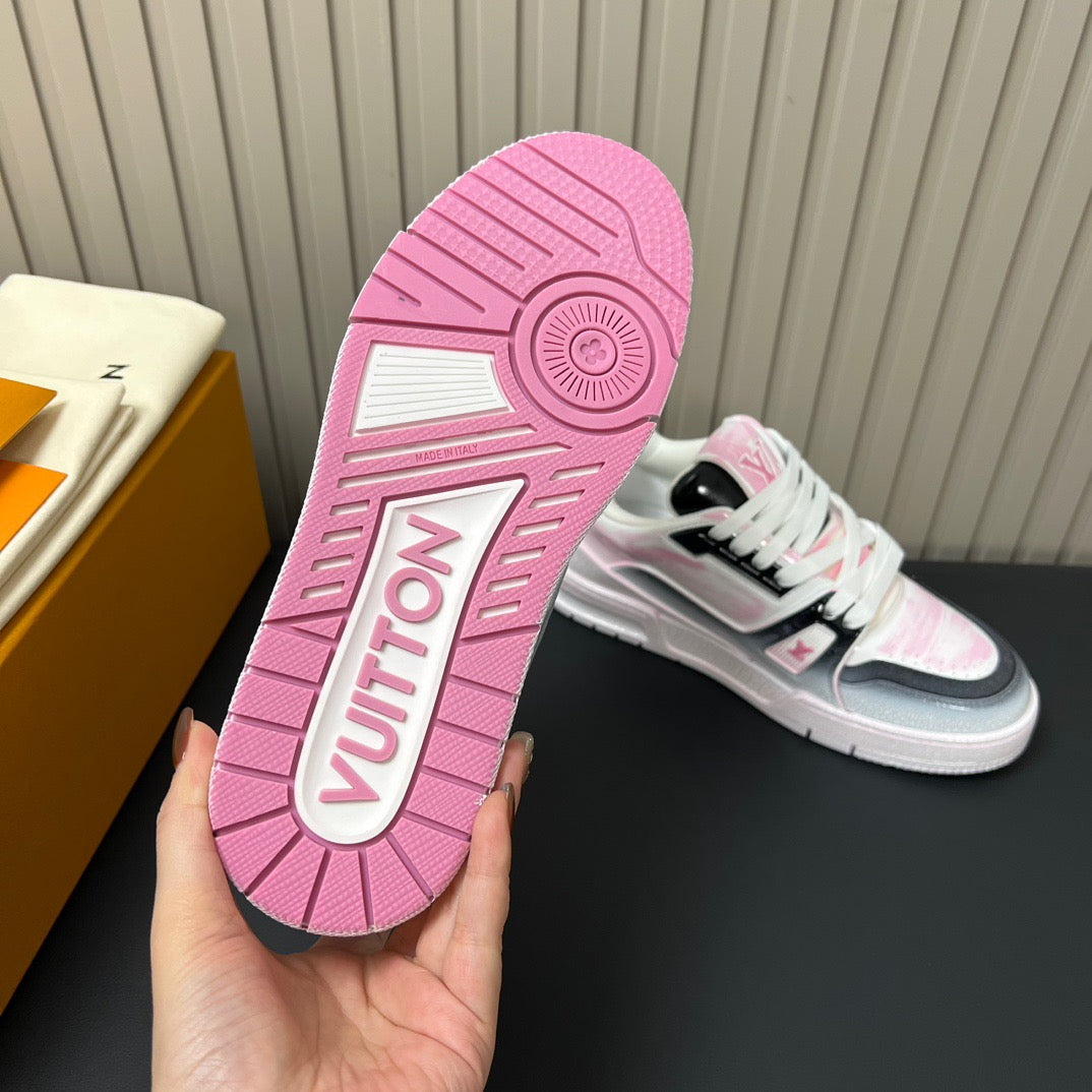 Trainer Sneaker
