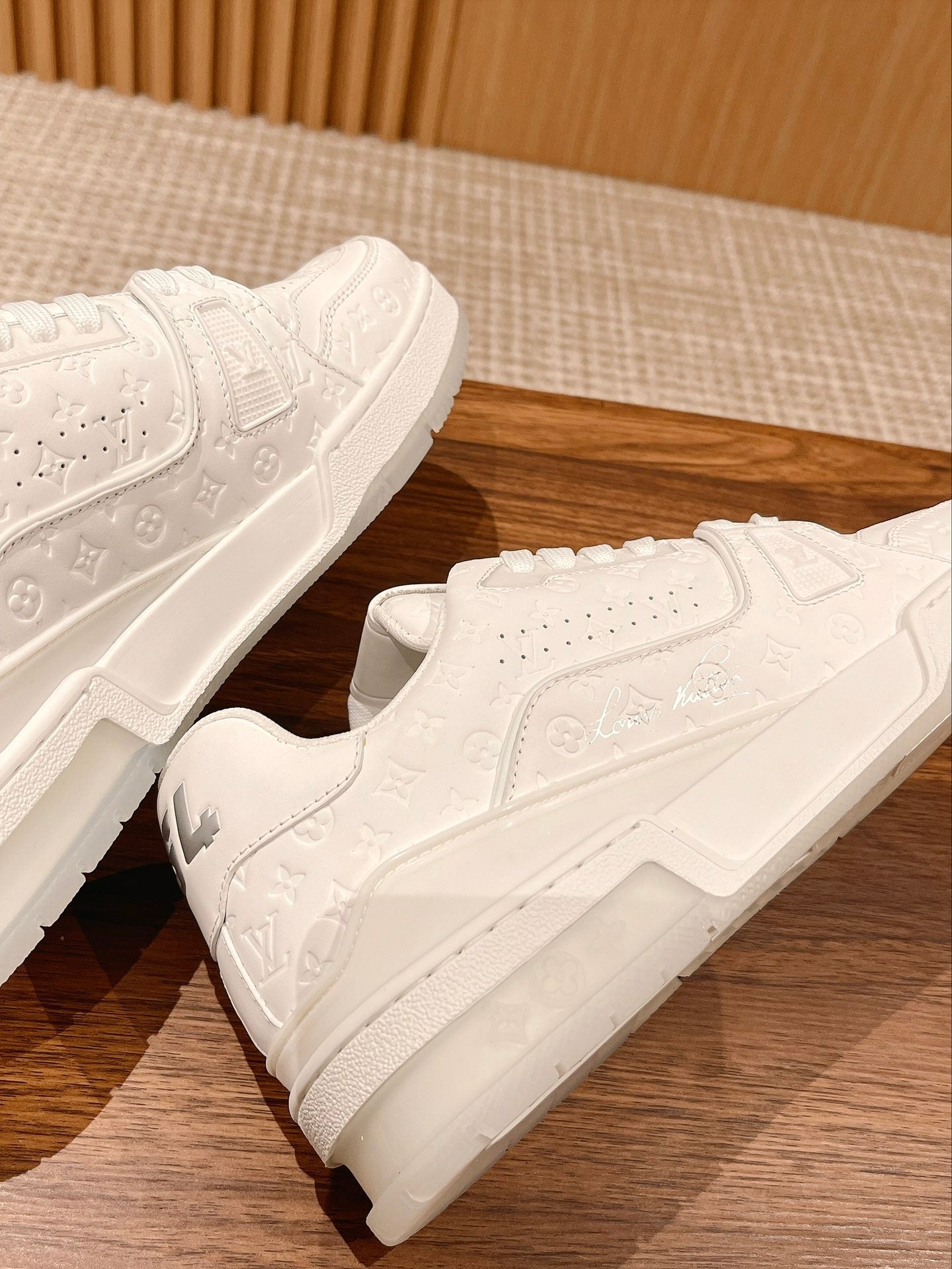Trainer Sneaker