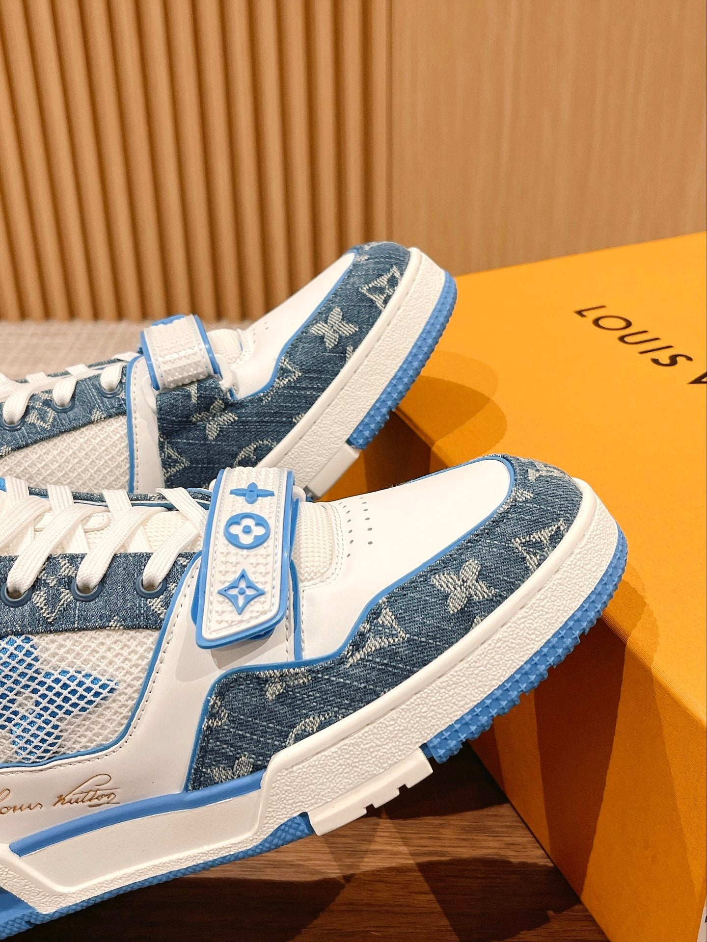 Trainer Sneaker