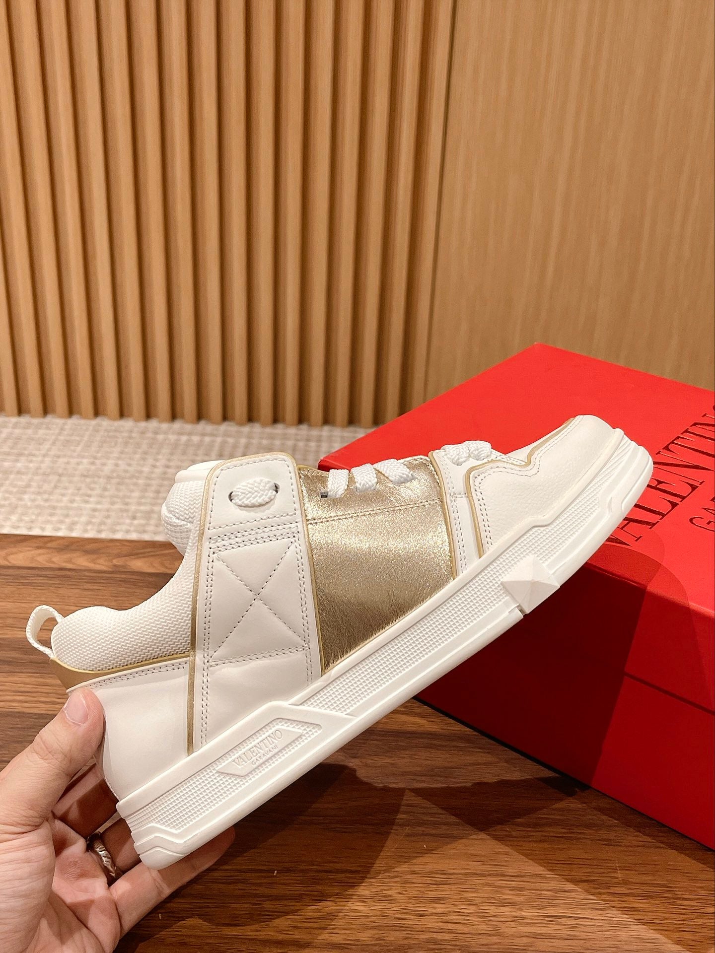 Garavani Sneaker