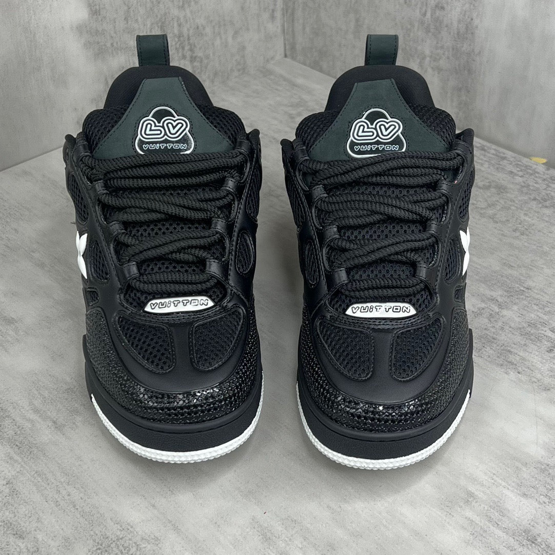 Skate Sneaker
