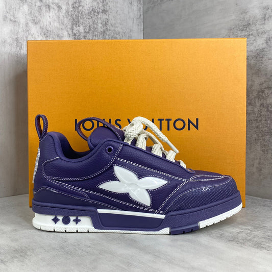 Skate Sneaker