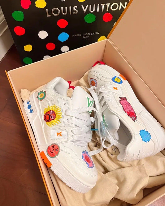 Trainer Sneaker