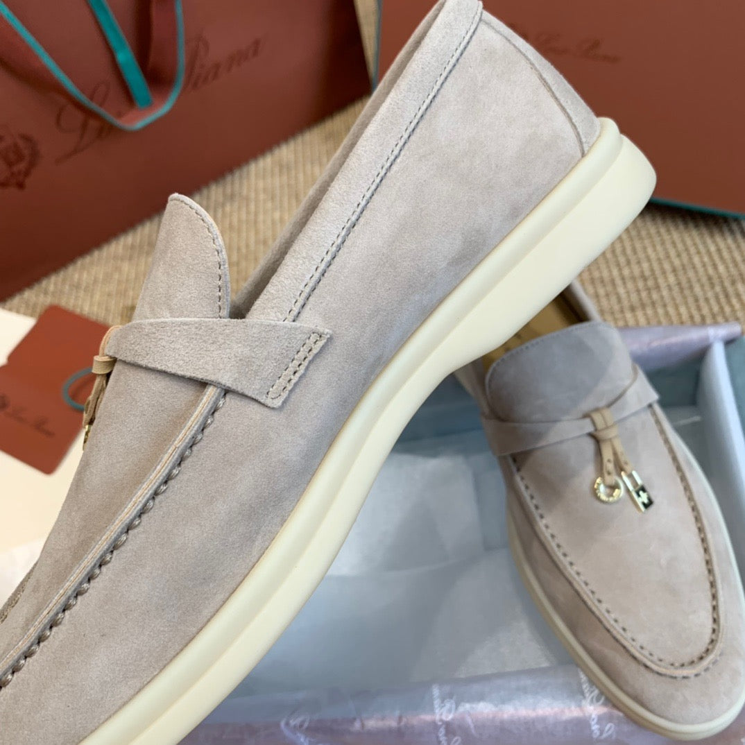 Summer Charms Walk Loafers