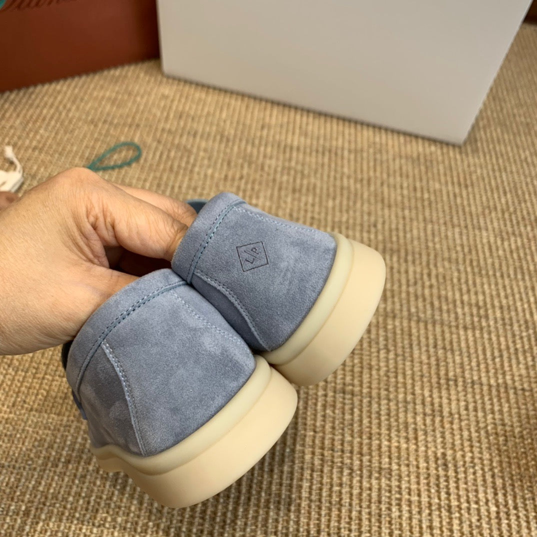 Summer Charms Walk Loafers