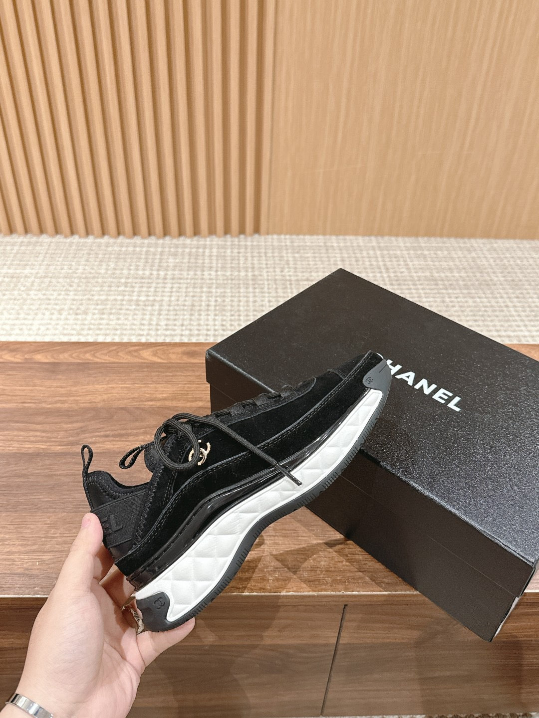 Trainer