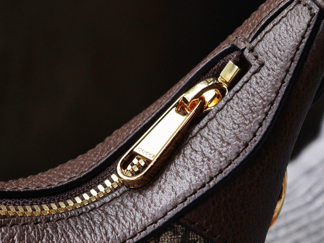 Ophidia Jumbo GG Mini Bag