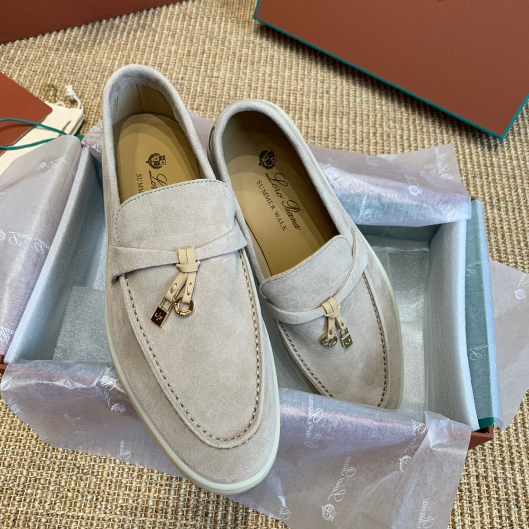 Summer Charms Walk Loafers