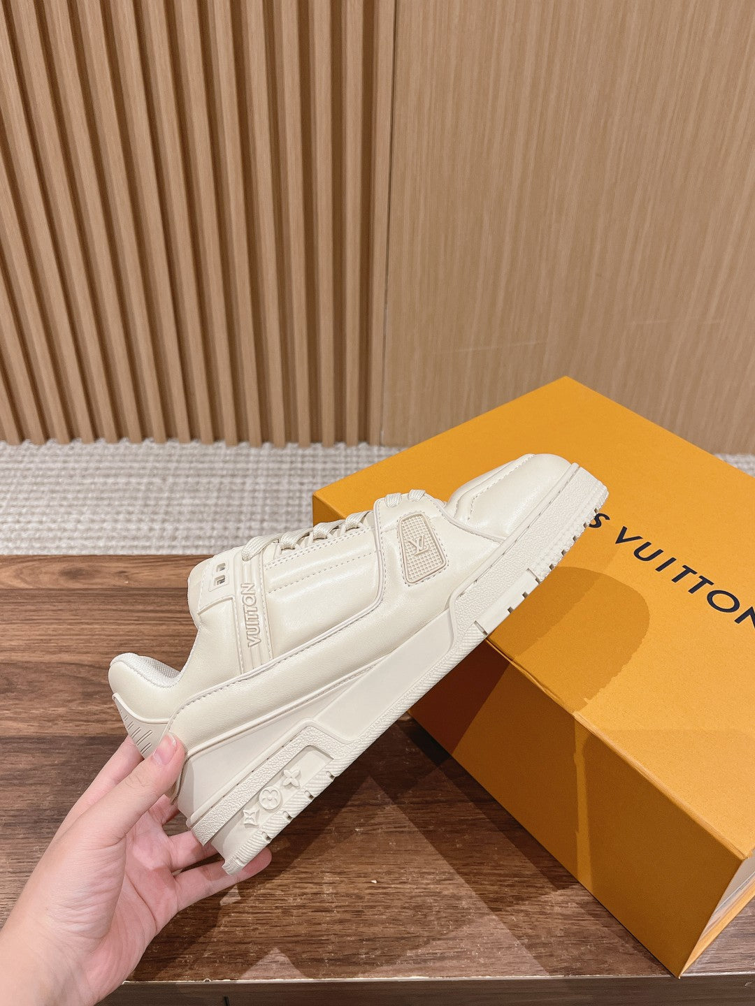 Trainer Sneaker