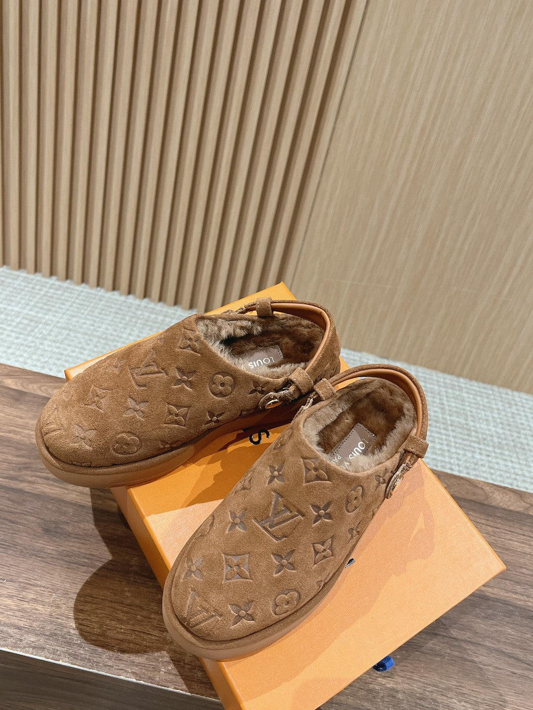 Aspen Platform Clog