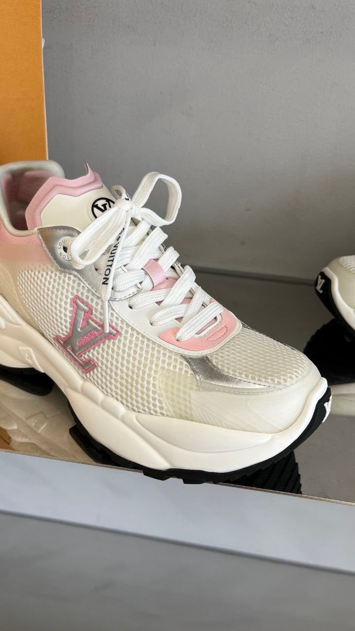 Run 55 Trainers