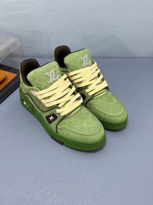 Trainer Sneaker