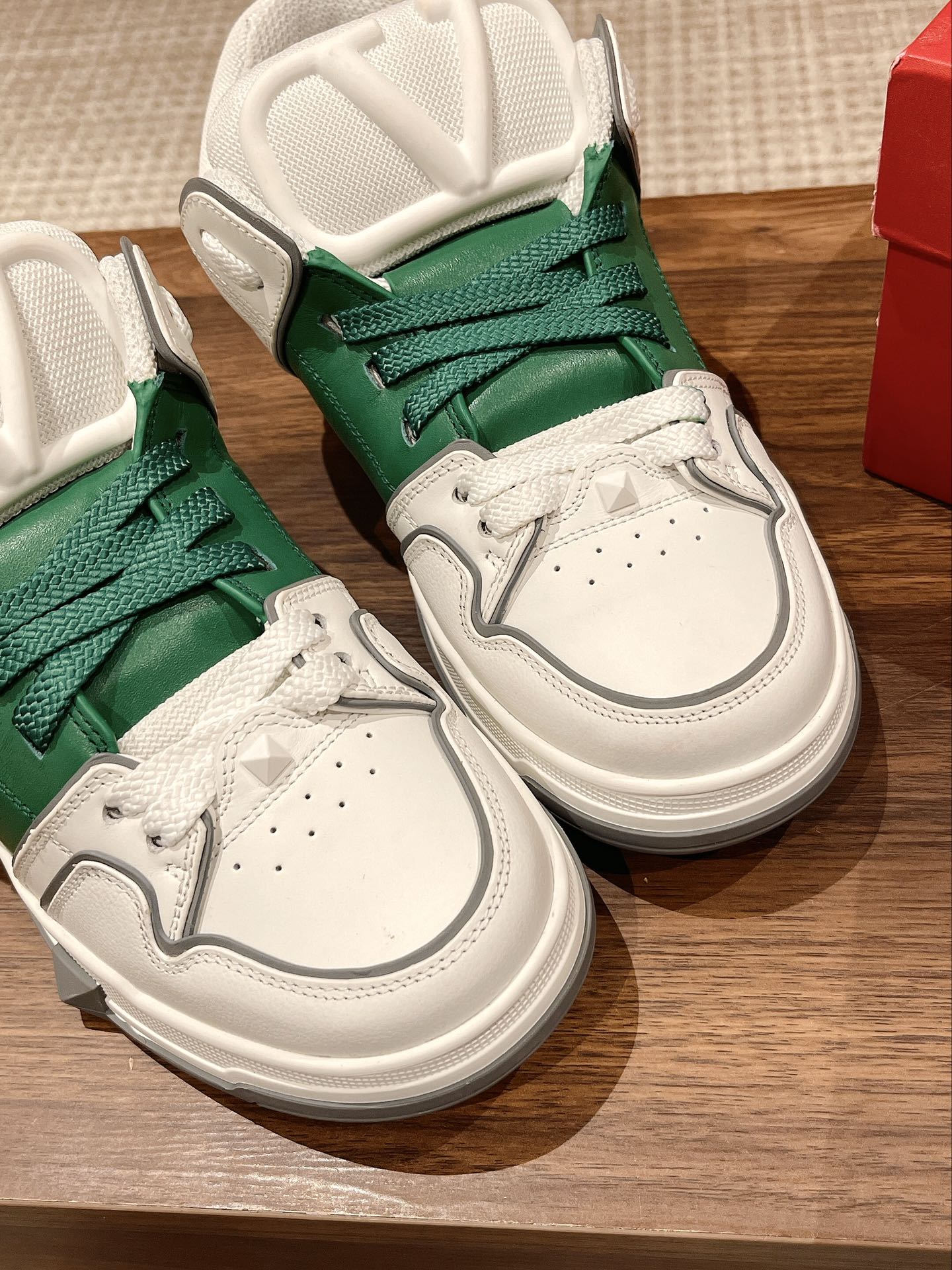 Garavani Sneaker