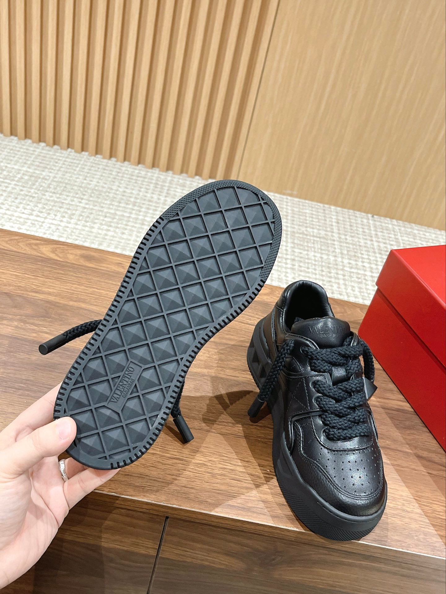 Garavani Sneaker