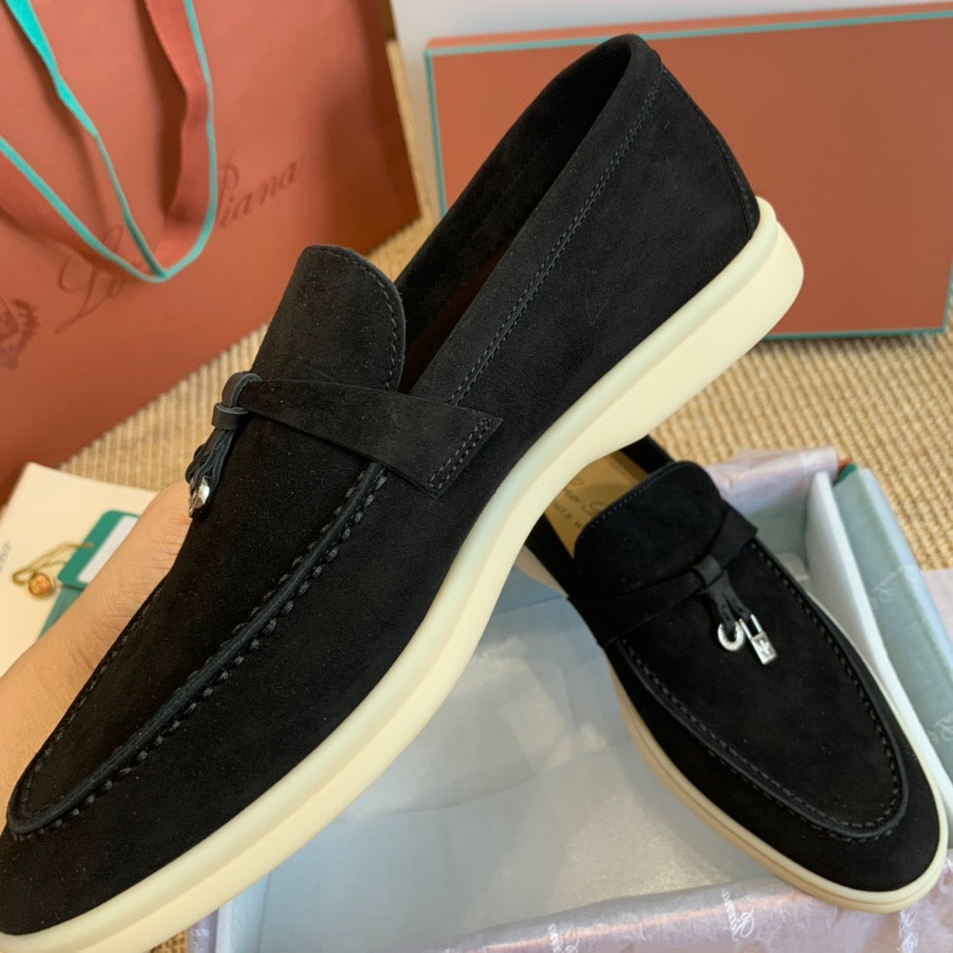 Summer Charms Walk Loafers
