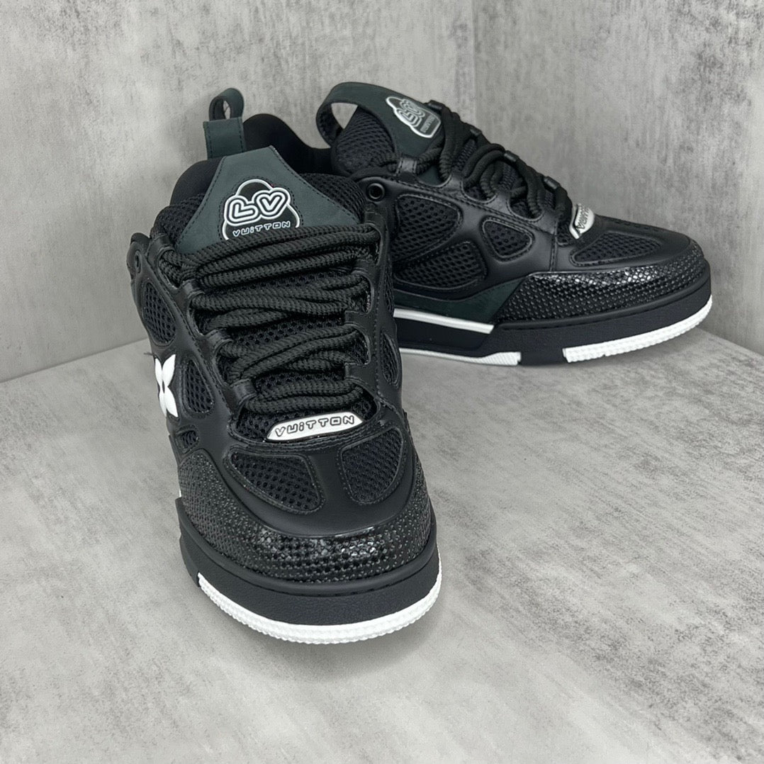 Skate Sneaker