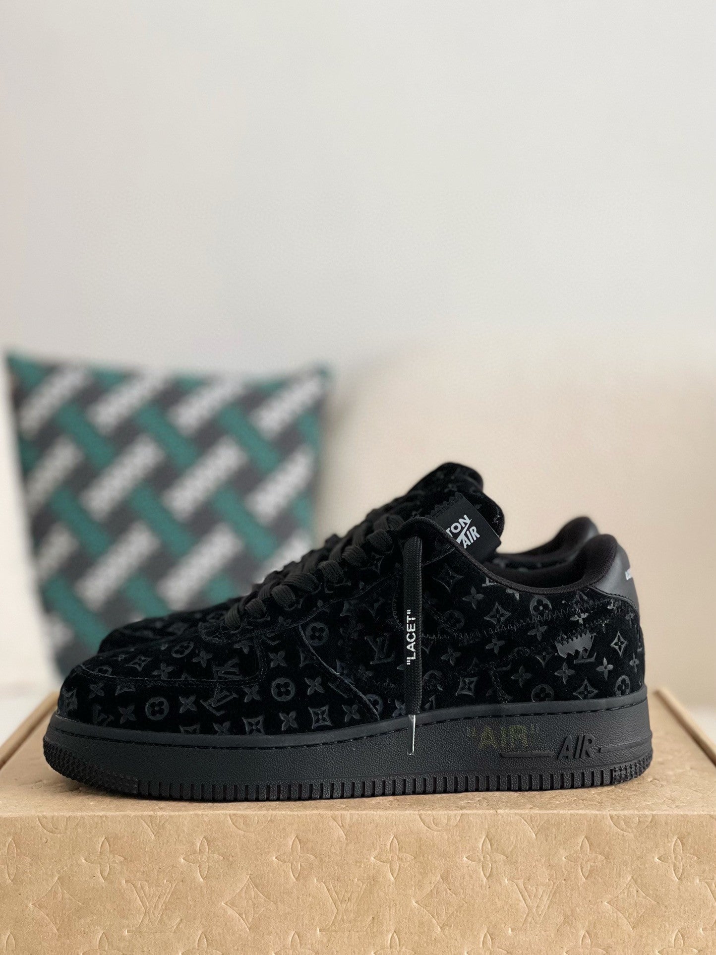 Trainer Sneaker