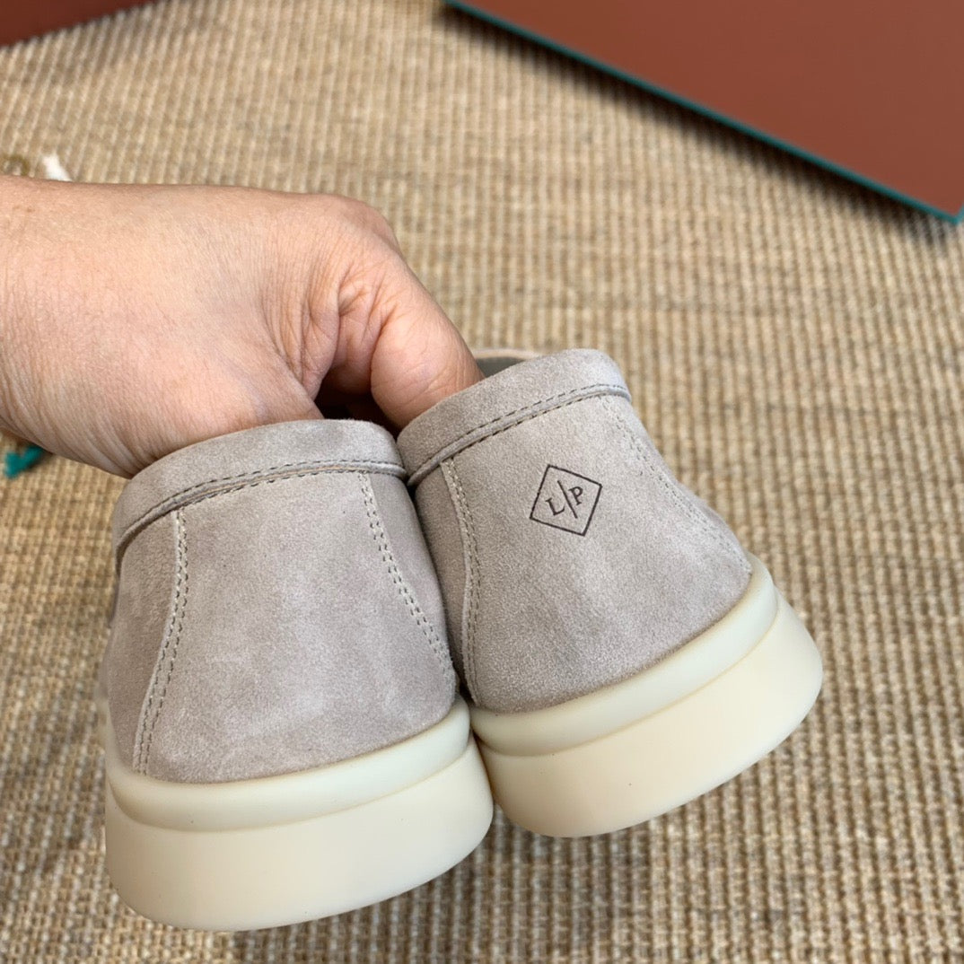 Summer Charms Walk Loafers