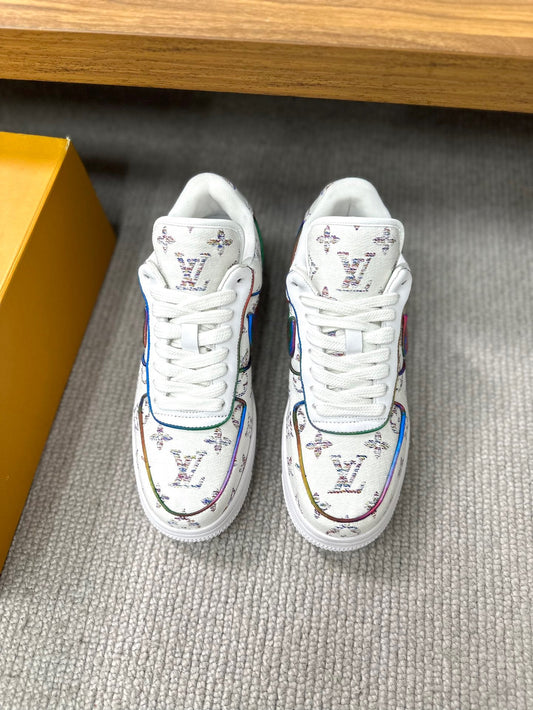 Trainer Sneaker