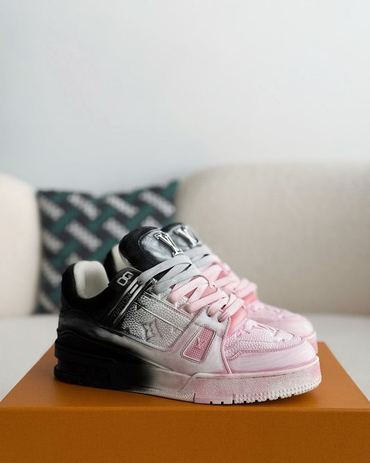 Trainer Sneaker