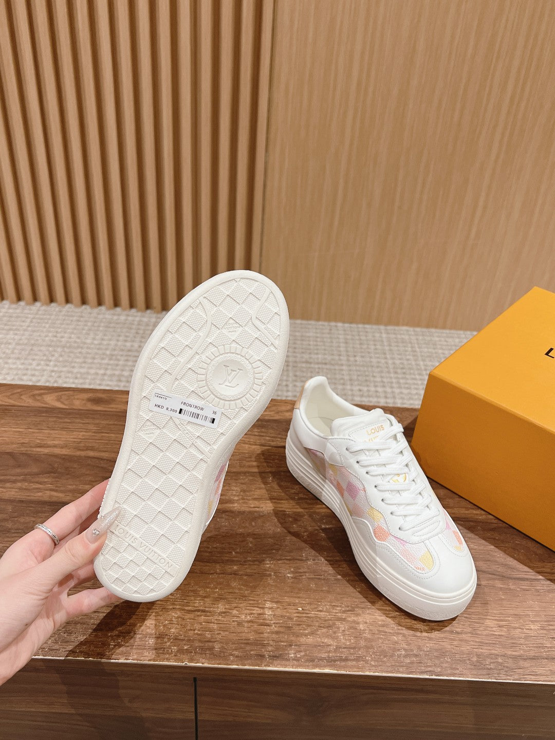 Beverly Hills Trainers
