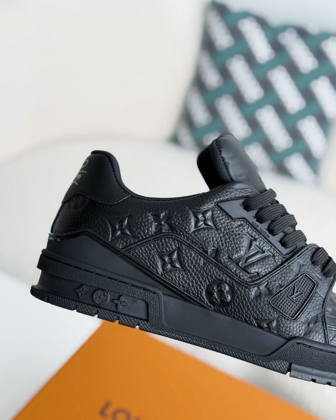Trainer Sneaker